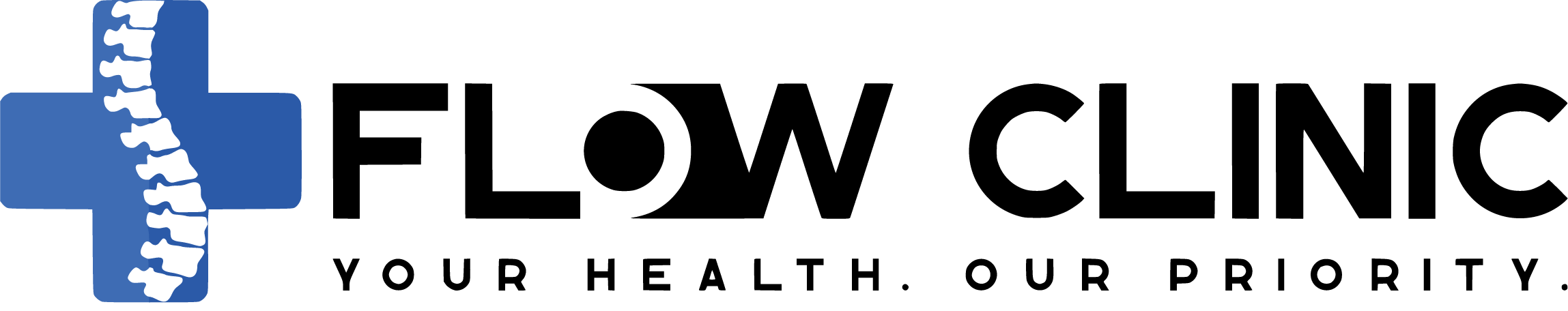 Flow Clinic logo