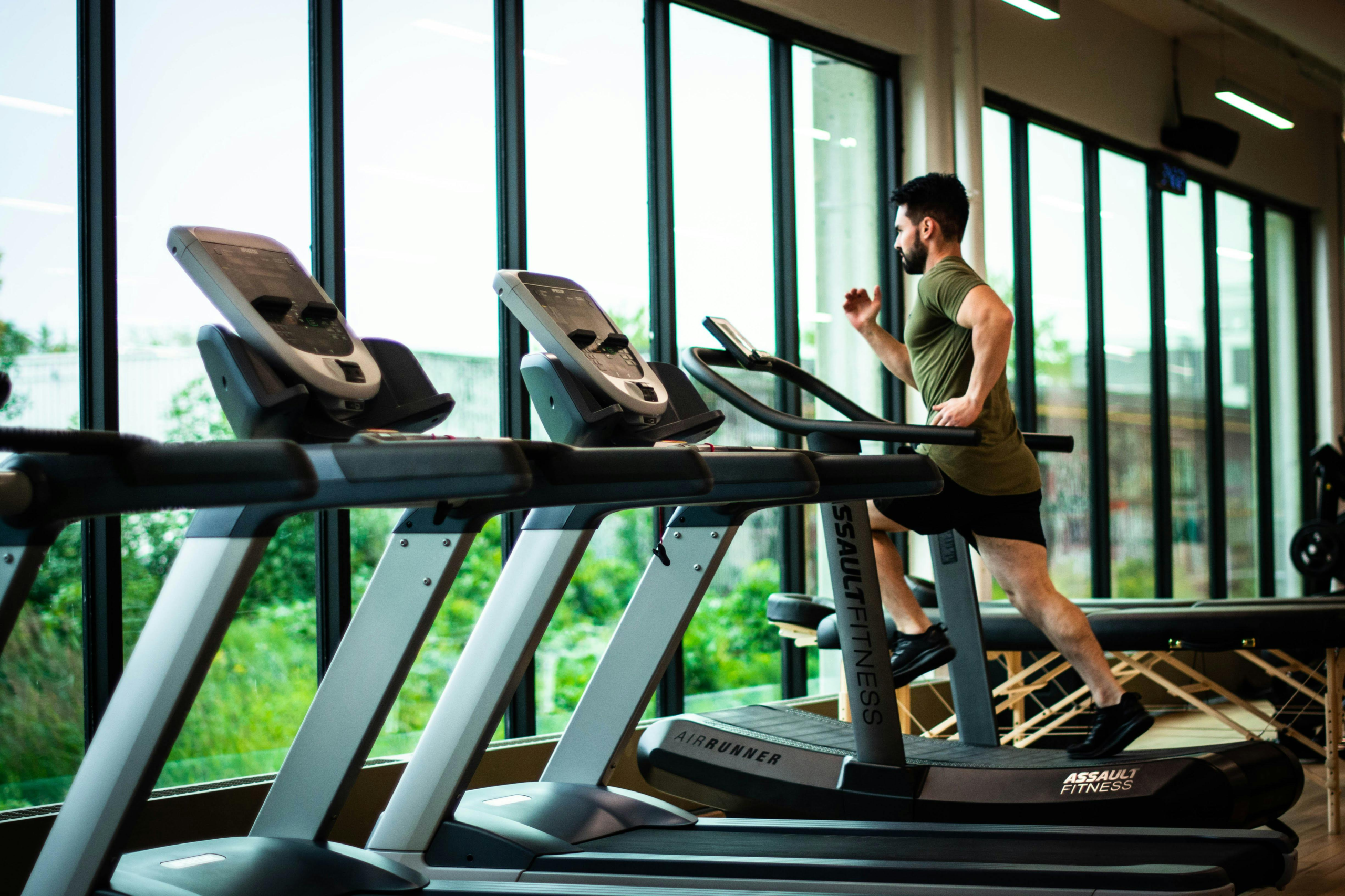 Running and Return to Activity