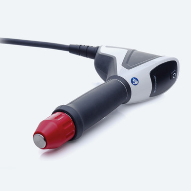Shockwave Therapy Treatment Handle